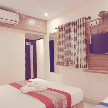 Ruby Mumbai