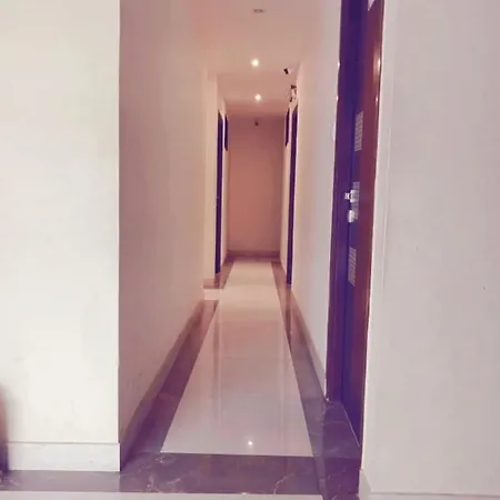 Hotel Ruby