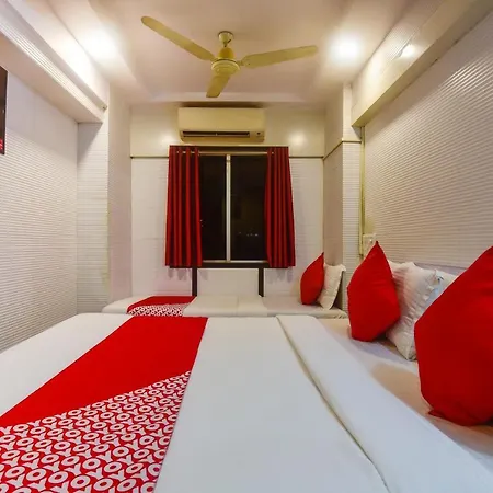 Hotel Oyo 64101 Bandra Terminus Mumbai