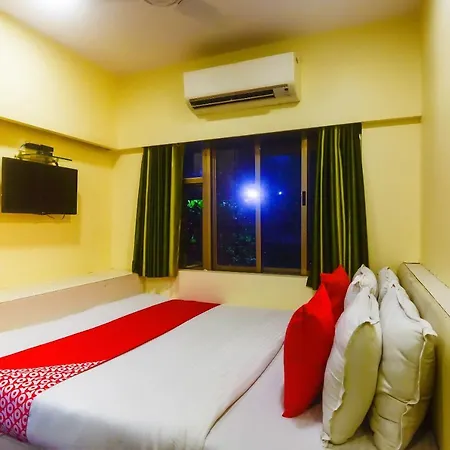 Hotel Oyo 64101 Bandra Terminus Mumbai