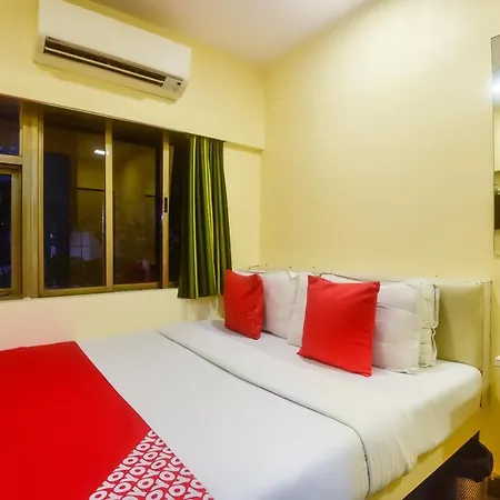 Oyo 64101 Bandra Terminus Hotel