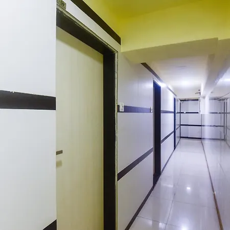 Hotel Oyo 64101 Bandra Terminus Mumbai