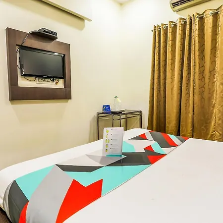 Fabhotel Adore Hotel 3*