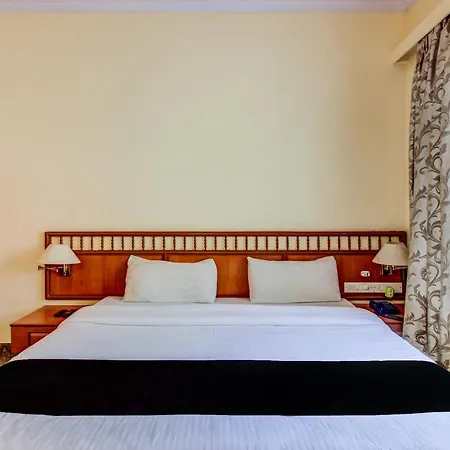 Kadamb Residency Hotel 3*