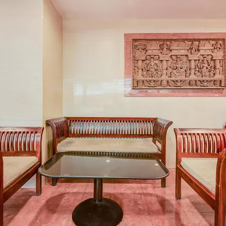 Kadamb Residency 3*