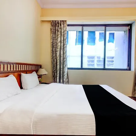 Kadamb Residency 3*