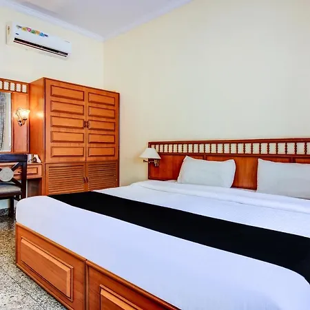 Kadamb Residency Mumbai