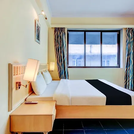 Kadamb Residency Hotel 3*