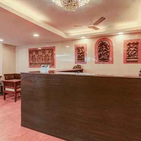 Hotel Kadamb Residency Mumbai