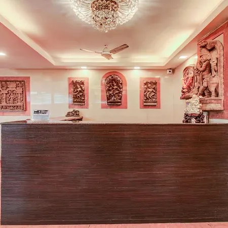 Kadamb Residency Hotel