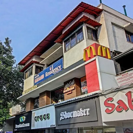 Hotel Kadamb Residency