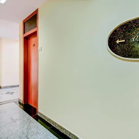 Kadamb Residency 3* Mumbai