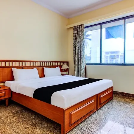 Kadamb Residency Hotel