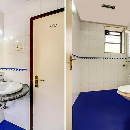 Hotel Kadamb Residency