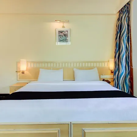 Kadamb Residency