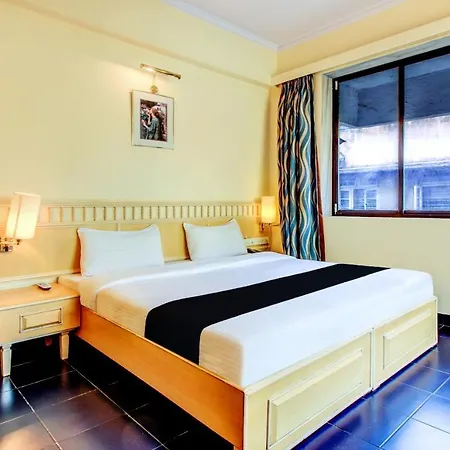 Kadamb Residency Mumbai