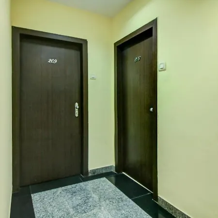 Kadamb Residency Mumbai