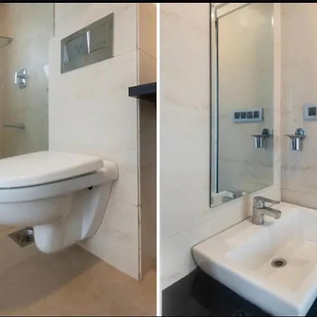 Hotel Imperial Residency Mumbai