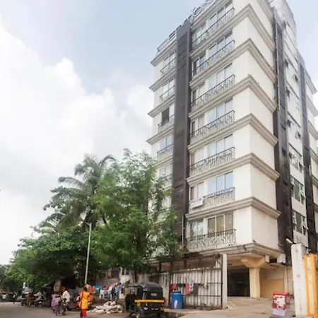 Imperial Residency Hotel 3*