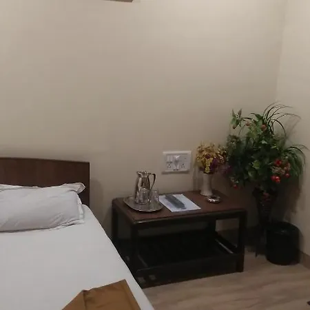 Hotel Gkg