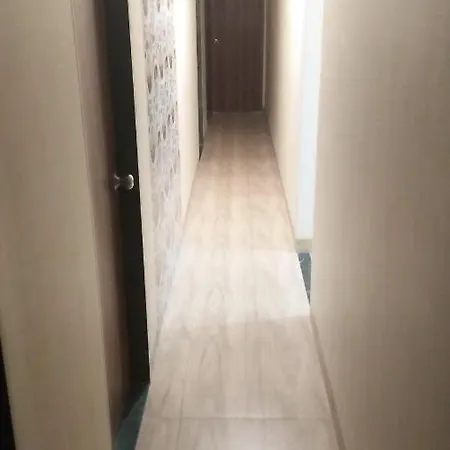 Gkg Hotel Mumbai