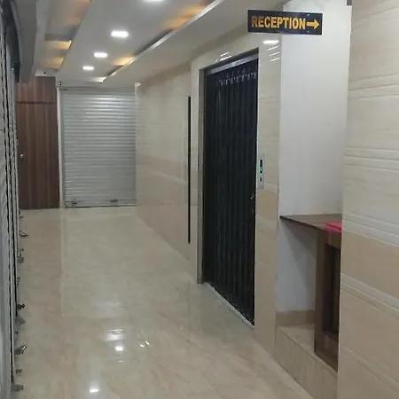 Hotel Gkg *