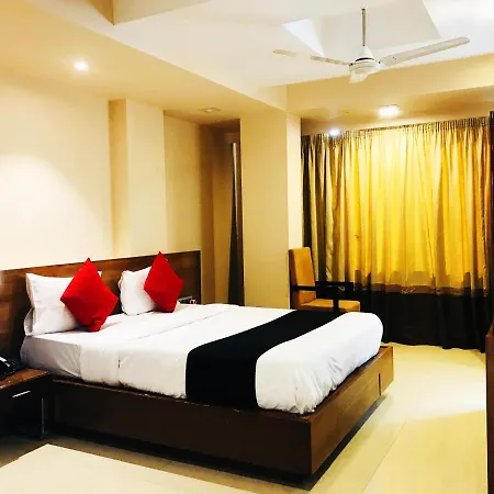 Imperial Residency 3*