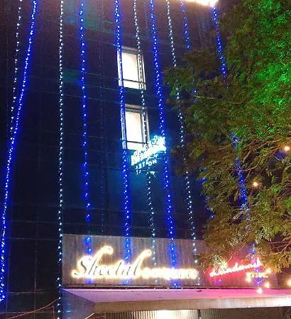 Sheetal Residency