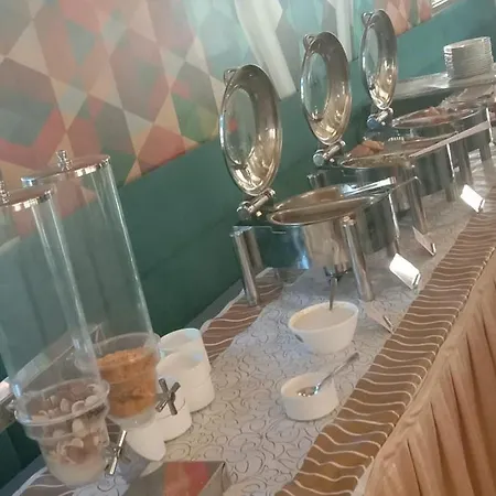 Hotel Sheetal Residency Mumbai
