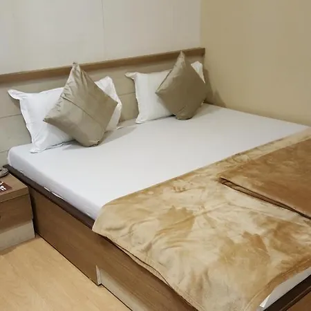 Oasis Mumbai