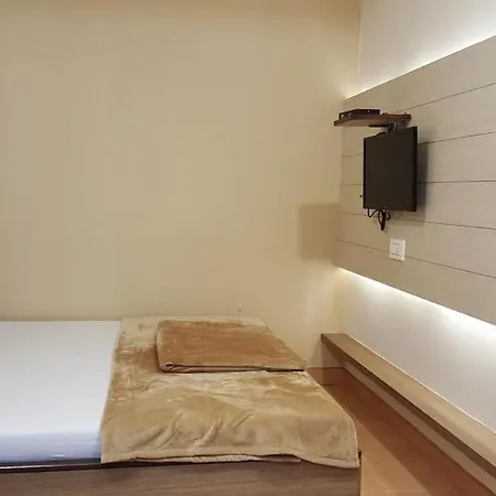 Oasis Hotel Mumbai