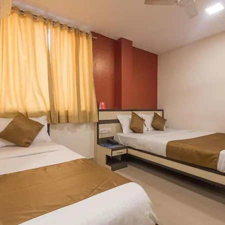 Minerva Residency Hotel Mumbai
