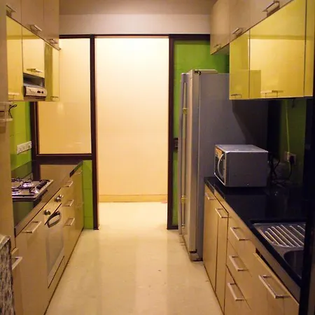 Bandra West With Breakfast Bed & Breakfast