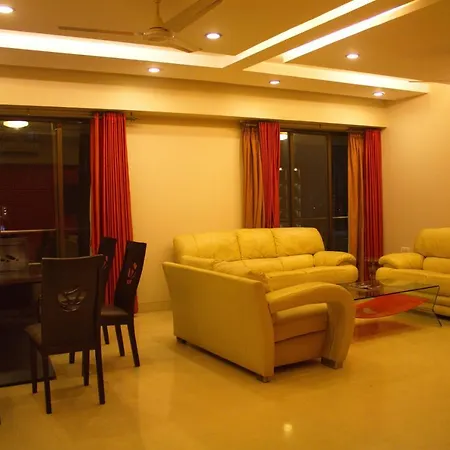 Bed & Breakfast Bandra West With Breakfast Mumbai