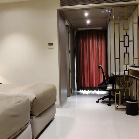 Hotel Sheetal Residency 3*