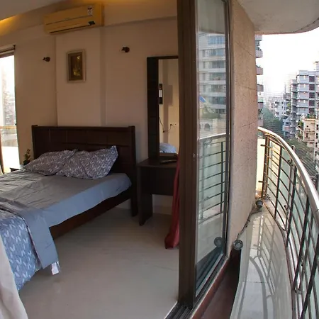 Bandra West With Breakfast Mumbai