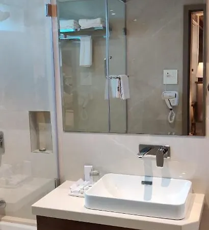 Hotel Sheetal Residency 3*