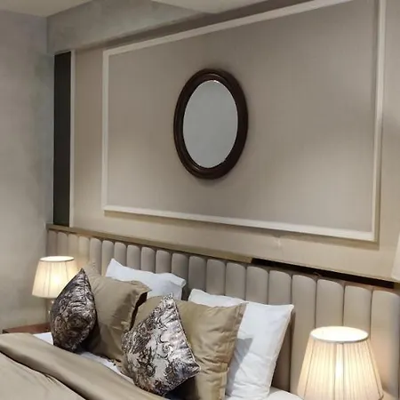 Hotel Sheetal Residency