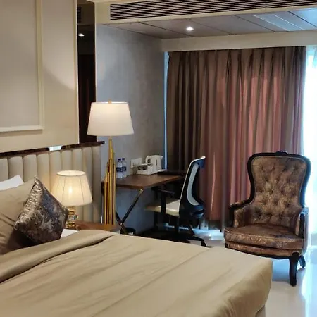 Sheetal Residency Hotel Mumbai