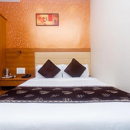 Aiston 2* Mumbai