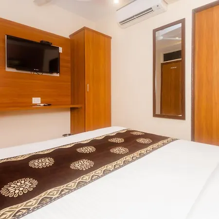 Aiston Hotel Mumbai