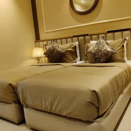 Sheetal Residency