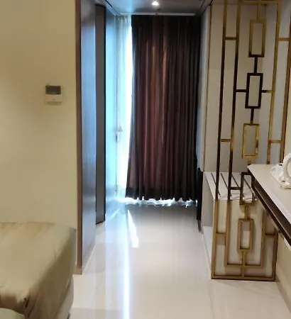 Sheetal Residency Hotel 3*