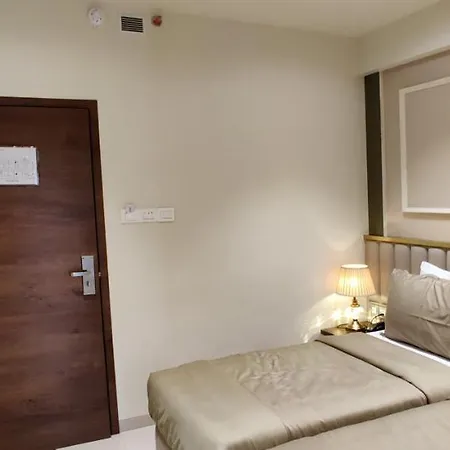 Hotel Sheetal Residency