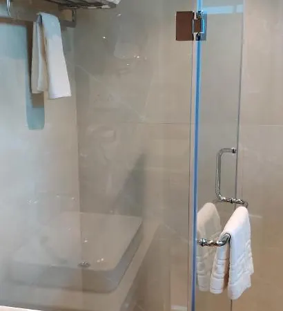 Sheetal Residency Hotel