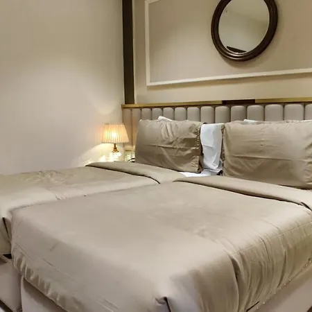 Sheetal Residency 3* Mumbai