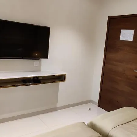 Sheetal Residency Hotel