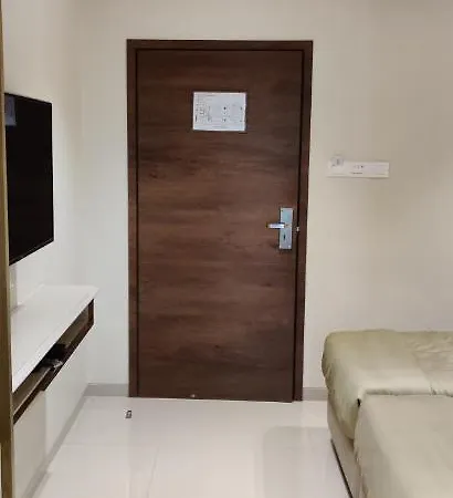 Hotel Sheetal Residency Mumbai