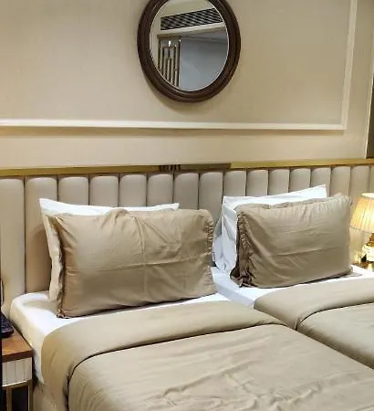 Sheetal Residency Mumbai
