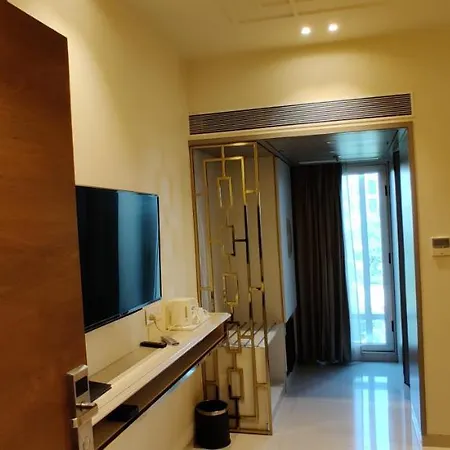 Sheetal Residency 3*
